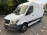 Mercedes-Benz Sprinter 316 L2 H2 Klima,PDC,180000 Km HU Neu - Mercedes-Benz Sprinter Gebrauchtwagen in Frankfurt