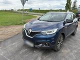 Renault RENAULT KADJAR 1,6 DIESEL 131 PS 4WD - Renault Kadjar in München