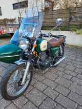 Mash Family Side - GESPANN VON 251 BIS 500 CCM