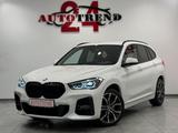 BMW X1 xDrive 25 i M Sportpaket 1.HAND nur 50.000KM - BMW X1: 2.0