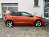 Volkswagen Polo TSI DSG Highline *Standheizung* - Volkswagen Polo: Standheizung