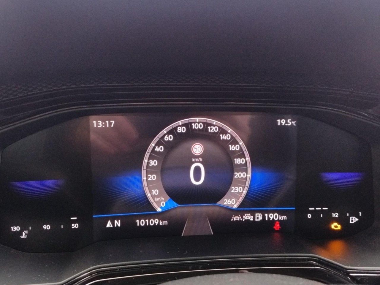 Polo Life 1.0 TSI Klima Navi Einparkhilfe