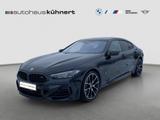 BMW M850i xDrive Gran Coupe ///M-Technik Laser DrvAs - gebrauchte BMW M850 aus dem Jahr 2022