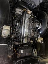 Triumph TR6 - Triumph TR6