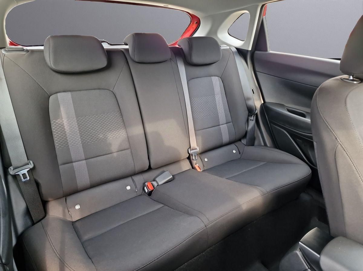 Hyundai i20 – Bild 14