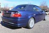 ALPINA B3 3,3 Cabrio SWITCH-TRONIC - - gebrauchte ALPINA Cabrios