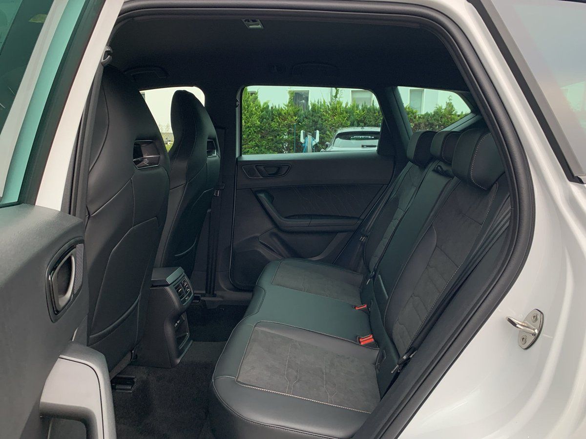 Cupra Ateca - Bild 11