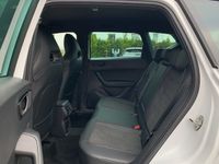 Cupra Ateca - Vorschau Bild 11