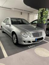 Mercedes-Benz Mercedes Benz W211 E200 CDI - Mercedes-Benz E 200 w211 Gebrauchtwagen