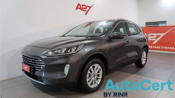 Ford Kuga - 1