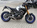 Yamaha MT-09 SP MT-09 SP mit Zubehör+neue Reifen - Offers
