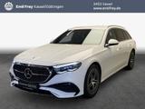 Mercedes-Benz E 300e T AMG Advanced+|FahrAssPlus|WnterPak - Mercedes-Benz E 300 in Kassel