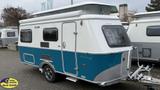 HYMER / ERIBA / HYMERCAR Touring 642 Beck Aktion Saisonstart 26 - Hymer-Eriba Touring 642