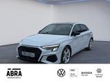 Audi S3 Sportback 2.0 TFSI S-tronic quattro NAVI+HuD - Audi S3 in Braunschweig