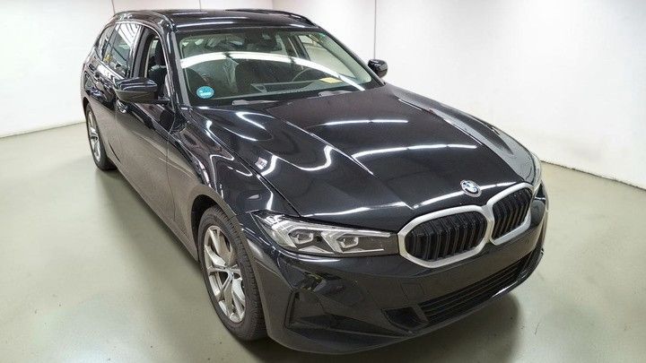 BMW 320d xDrive T Shadow-Line WIDE*LED*CARPLAY*MEGA