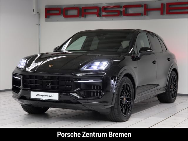 Porsche Cayenne E-Hybrid Burmester Matrix LED Panorama