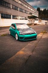 Volkswagen Golf 7R VFL DSG Hochwertiges Tuning - Volkswagen Golf: 7 R