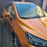 Opel Mokka X 1.4 ECOTEC Turbo Selection  - Opel Mokka X: Selection