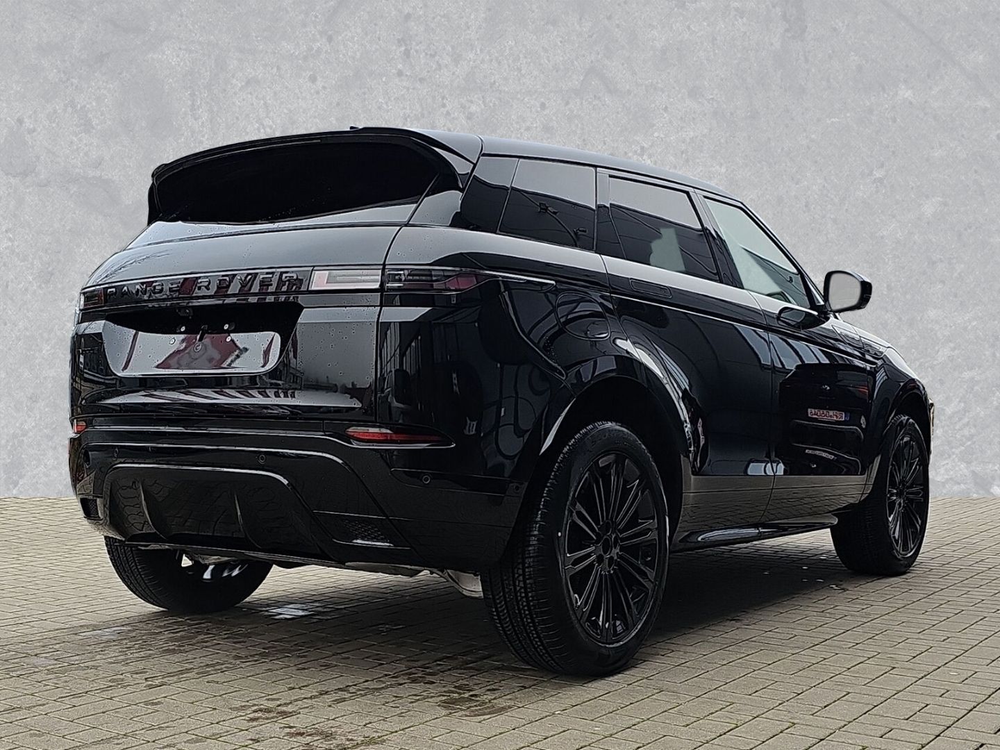 Land Rover Range Rover Evoque - Bild 3