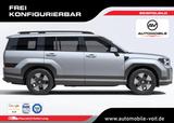 Hyundai SANTA FE Comfort 1.6 T-GDI 176kW (239PS) Auto... - Hyundai SANTA FE: Comfort