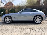 Chrysler Crossfire 3.2 V6 - - Chrysler aus 2003