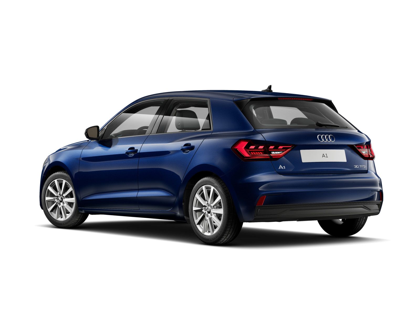 Audi A1 - Bild 6