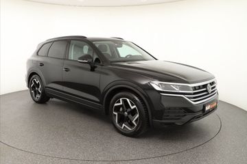 Volkswagen Touareg - 2