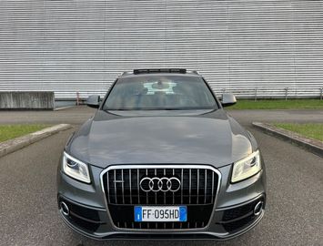 Audi Q5 - 1