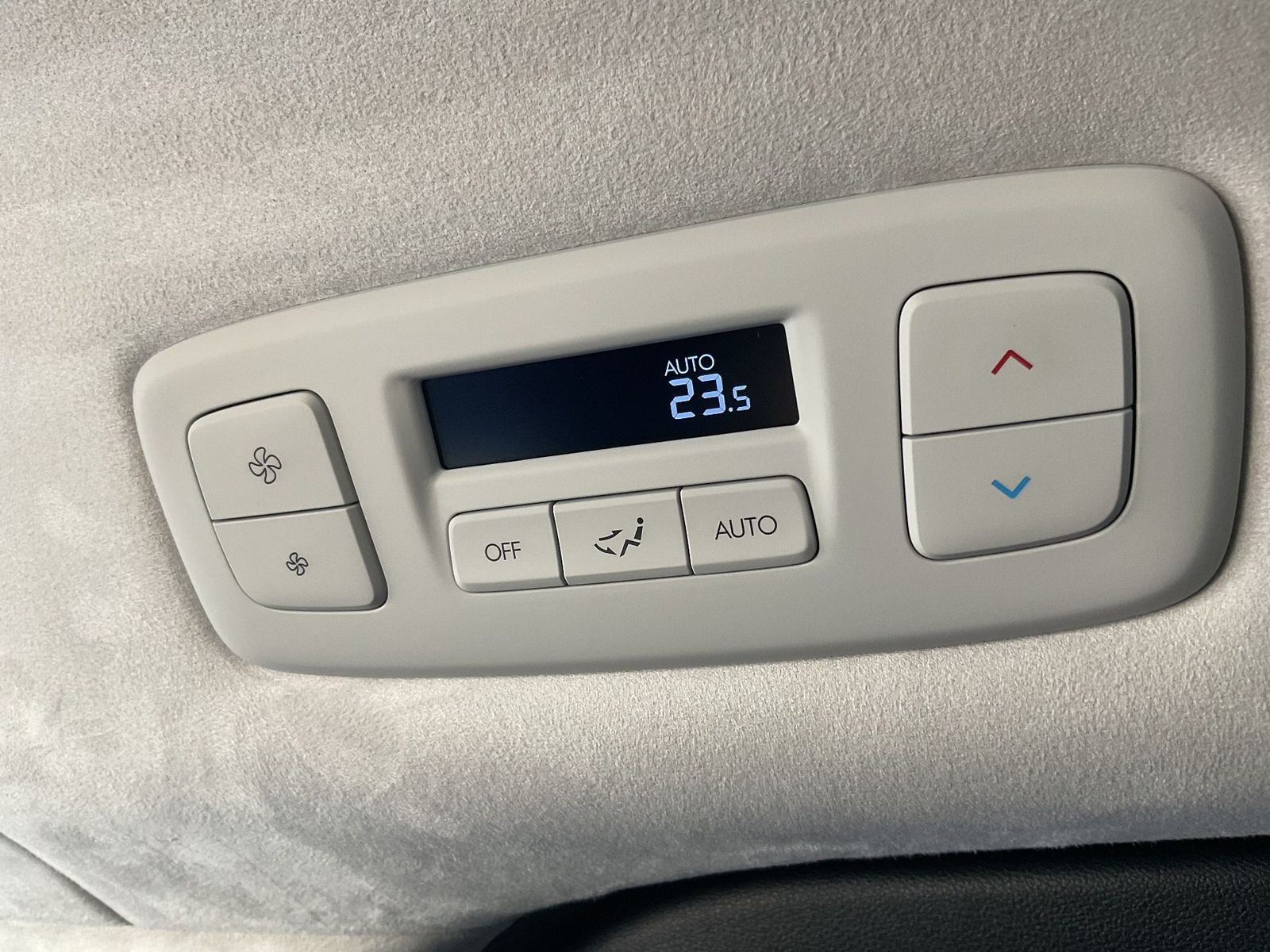 Hyundai Staria – Bild 25