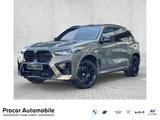 BMW X5 M Competition SKY AHK DA PROF. PA PROF. B&W - BMW X5 M Neuwagen