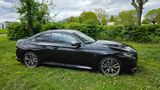 BMW M240i Coupe, top Zustand, Werksgarantie 1.Hd - gebrauchte BMW M240i aus dem Jahr 2023