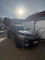 BMW Bmw X5 40d - BMW 540 aus 2015