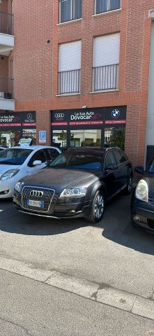 Audi A6 allroad A6 allroad 3.0 TDI 240 CV F.AP t