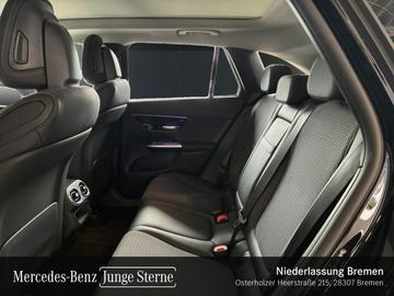 2023 Mercedes-BENZ GLC 缩略图 20