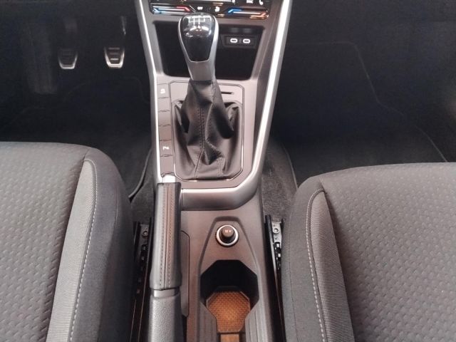 Polo ACTIVE 1.0 TSI Klima Einparkhilfe