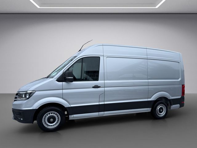 Crafter 35 2.0 TDI Trendline L2H2 FWD