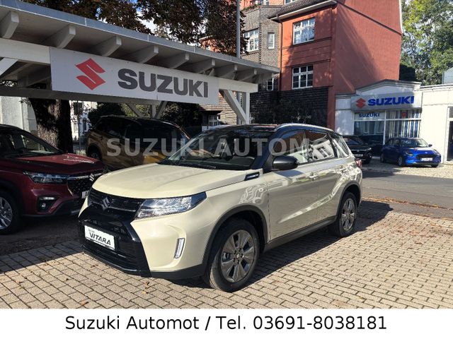 Suzuki Vitara 1.4 Hybrid Comfort Allgrip Kamera LED DAB