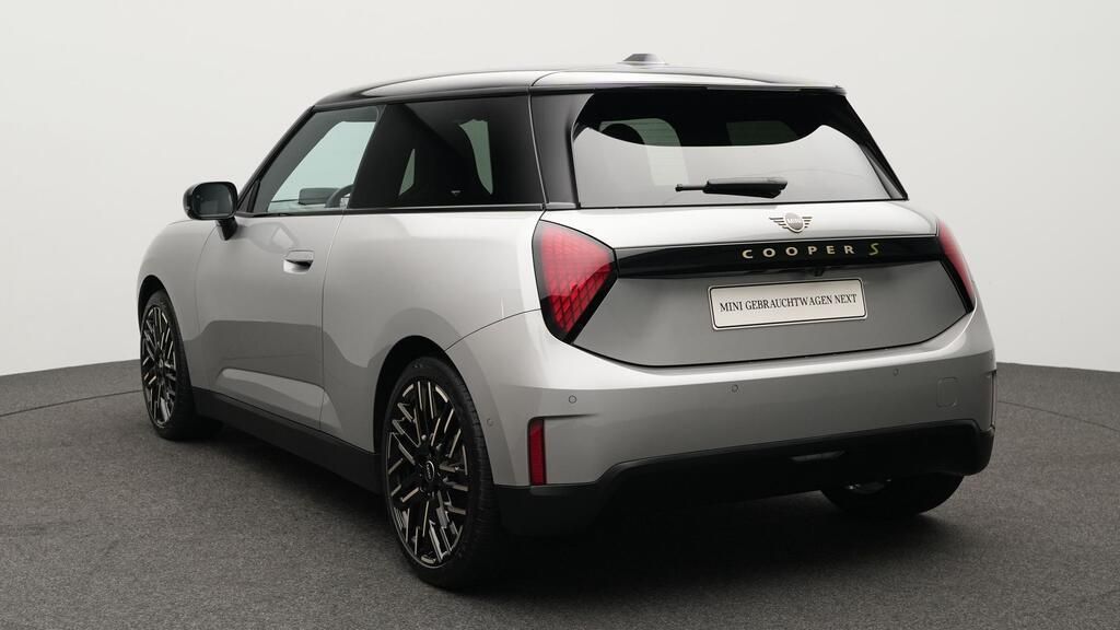 MINI Cooper SE - Bild 8