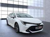 Toyota Corolla Touring Sports 1,2-l-Turbo TeamD Technik - Toyota Corolla: Kombi