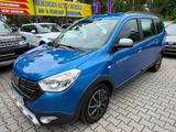 Dacia Lodgy Stepway*Zahnrimen NEU* 1.HAND - Dacia Lodgy aus 2018