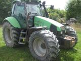 Deutz-Fahr AGROTRON 150 MK3*KLIMA*4x4* - Deutz-Fahr Agrotron