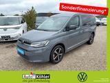 Volkswagen Caddy Style Maxi eHybrid TSI AHK/CarPlay/Kamera - Volkswagen Caddy Maxi Plug-in Hybrid (PHEV) Gebrauchtwagen