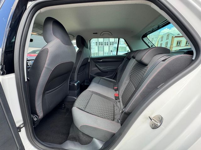 Fabia 1.4 TSI DSG R5 WRC Edition ACC/NAV/RFK/PDC