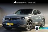 Mazda MX-30 e-SkyActiv 145 Luxury 36 kWh - Mazda MX-30