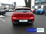 Peugeot 308 1.2 PureTech 130 Allure Pack*Automatik*Kamer - Peugeot 308: Limousine