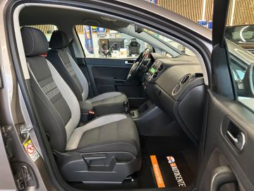 Volkswagen Golf Plus VI Life *2.Hand*TÜV*Klima*TOP*