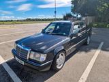 Mercedes-Benz Mercedes W124 260E  Sportline Klima - Mercedes-Benz W124 sportline