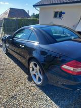Mercedes-Benz SL 350 - - Mercedes-Benz SL 350 von privat