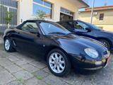 MG Mg MGF 1.6i cat - MG aus 2001