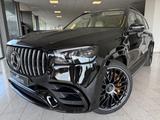 Mercedes-Benz GLS 63 AMG 4M+ Distronic+ Burmester Keramik Pano - Mercedes-Benz GLS 63 aus 2022